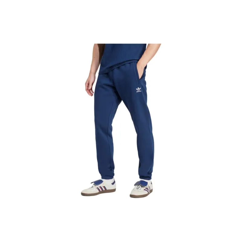 Adidas Originals Trefoil Essentials Pants-1