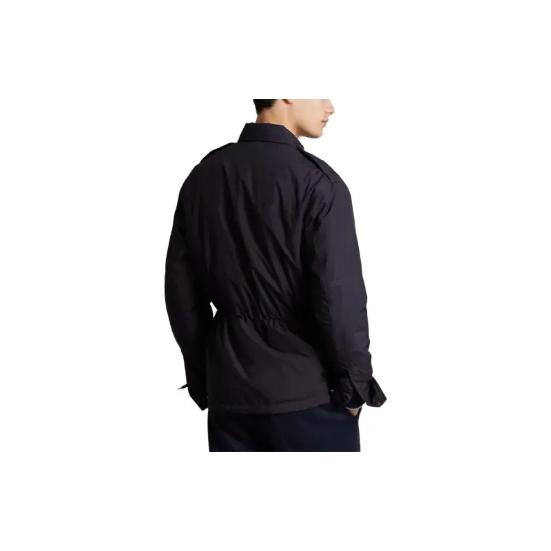 Polo Ralph Lauren Multi pocket Shirt Jacket-1