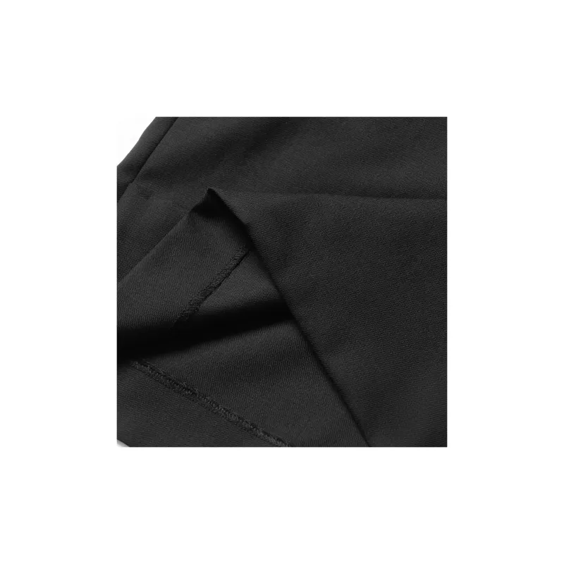 Burberry Casual Shorts Men's Black-5