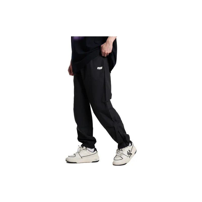PJ's Vigor Casual Pants Unisex-4