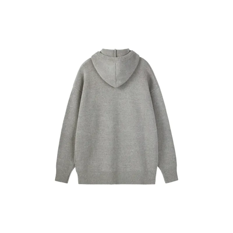 Princess Berdele Sweatshirt Women's Gray-1