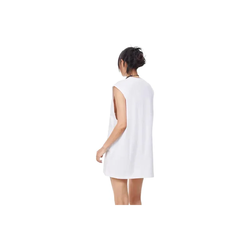 RUNNINWHEEL Tank Tops Unisex-8