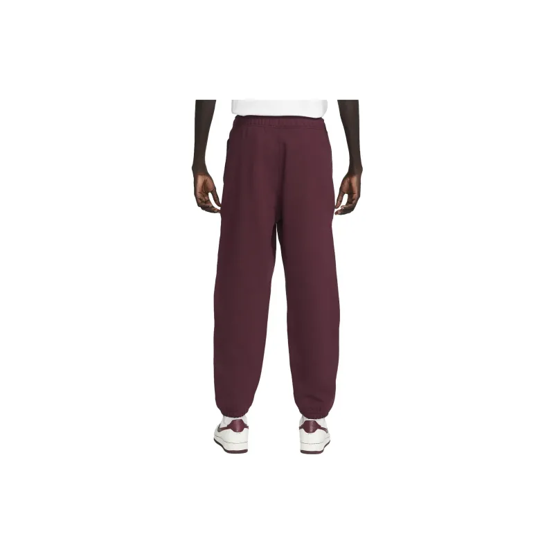 Nike Solo Swoosh Track Pants-5