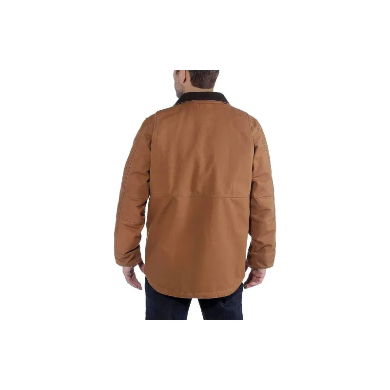 Carhartt Jackets Men-6
