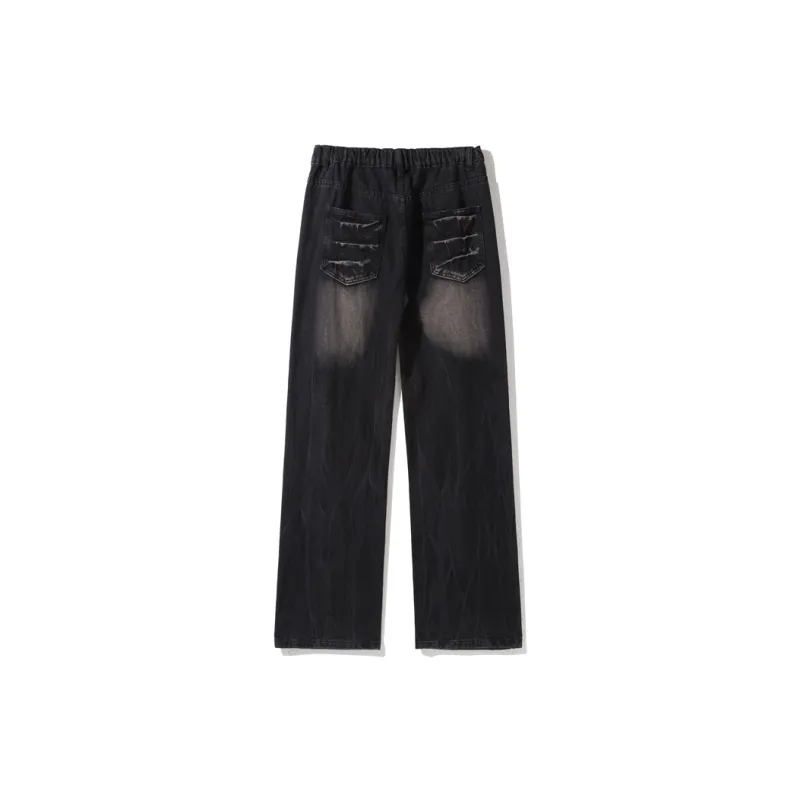 Kudamm Jeans Unisex-1