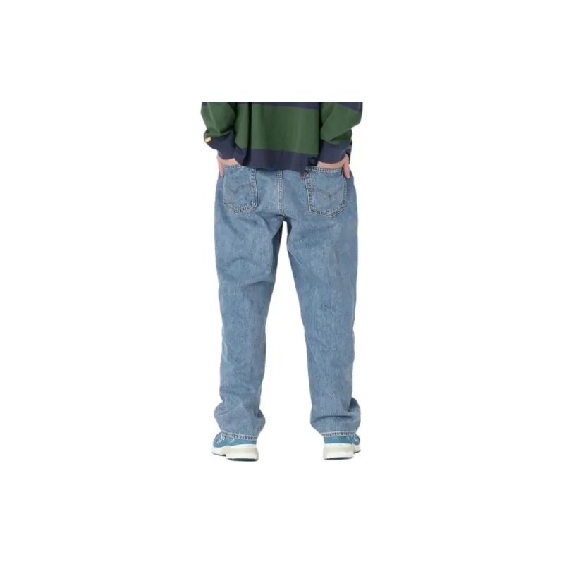 Levi’s Jeans Men's Medium Indigo-2