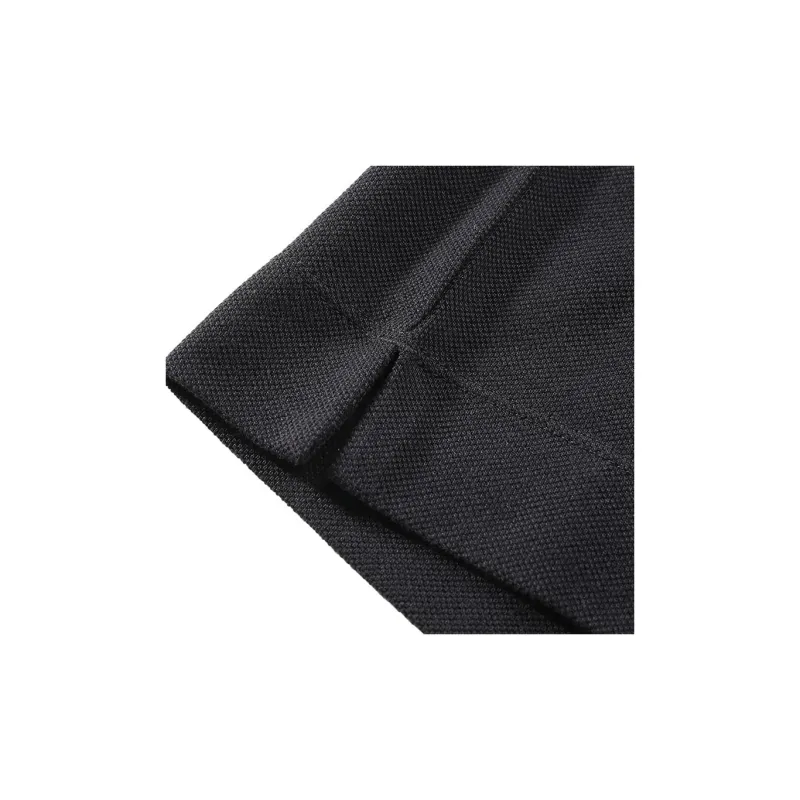 Ermenegildo Zegna Cotton Polo Shirt-6
