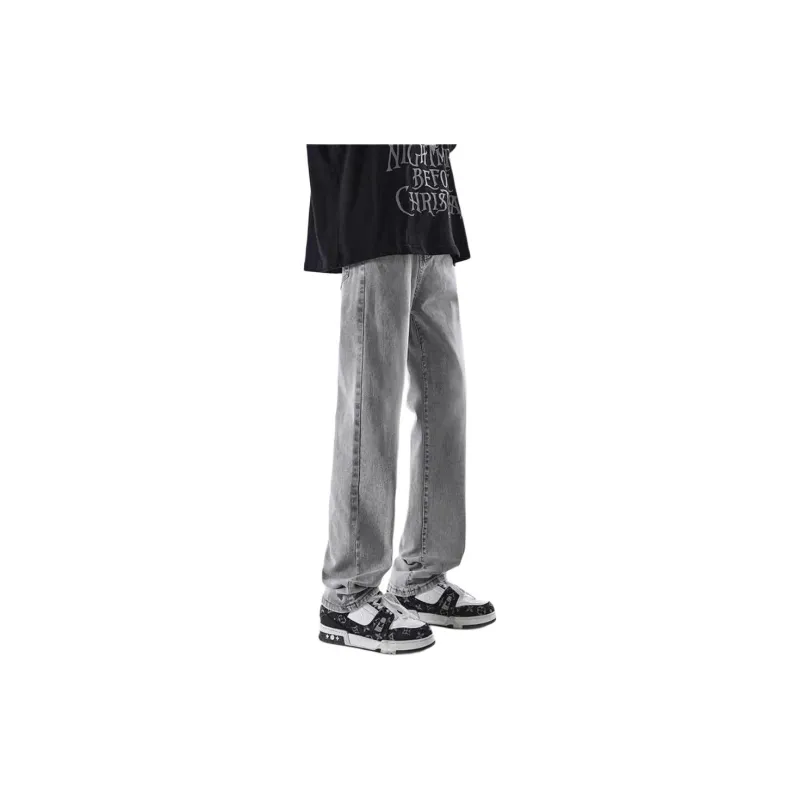 BAGE Jeans Unisex-23