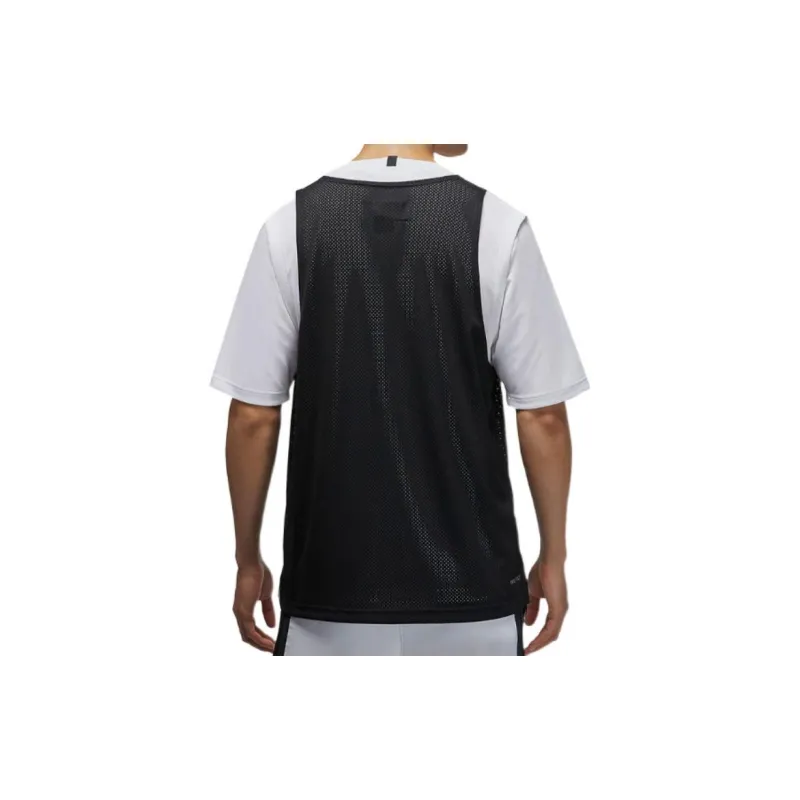 Jordan Sport Dri Fit T shirt-3