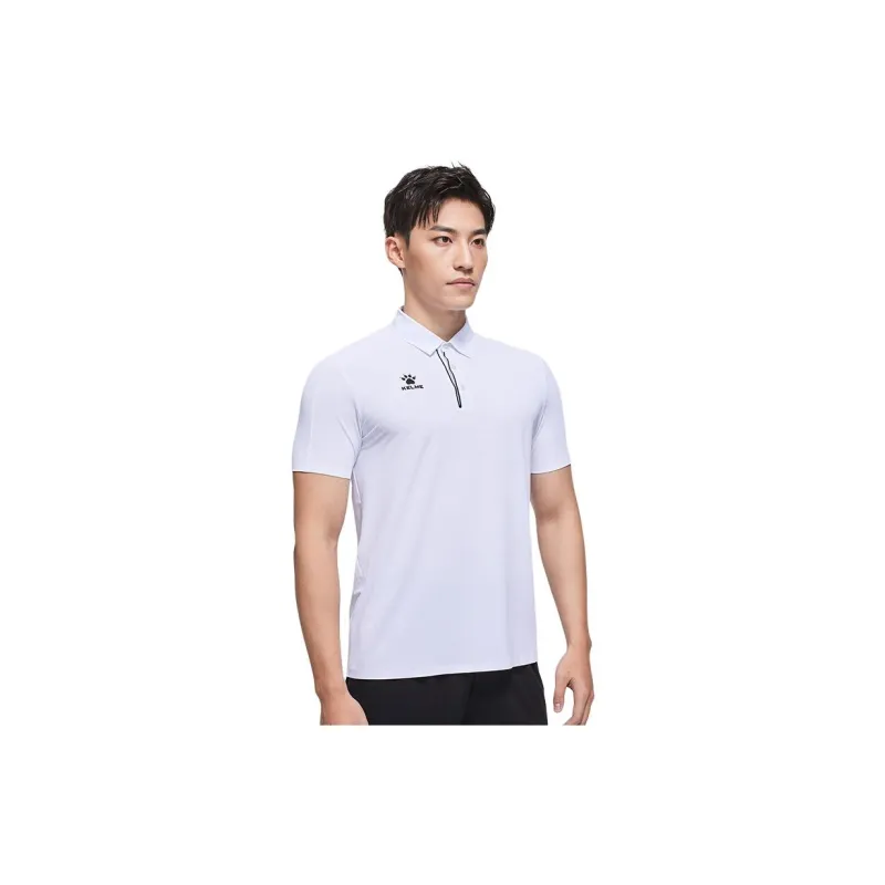 KELME Polo Shirts Unisex-4