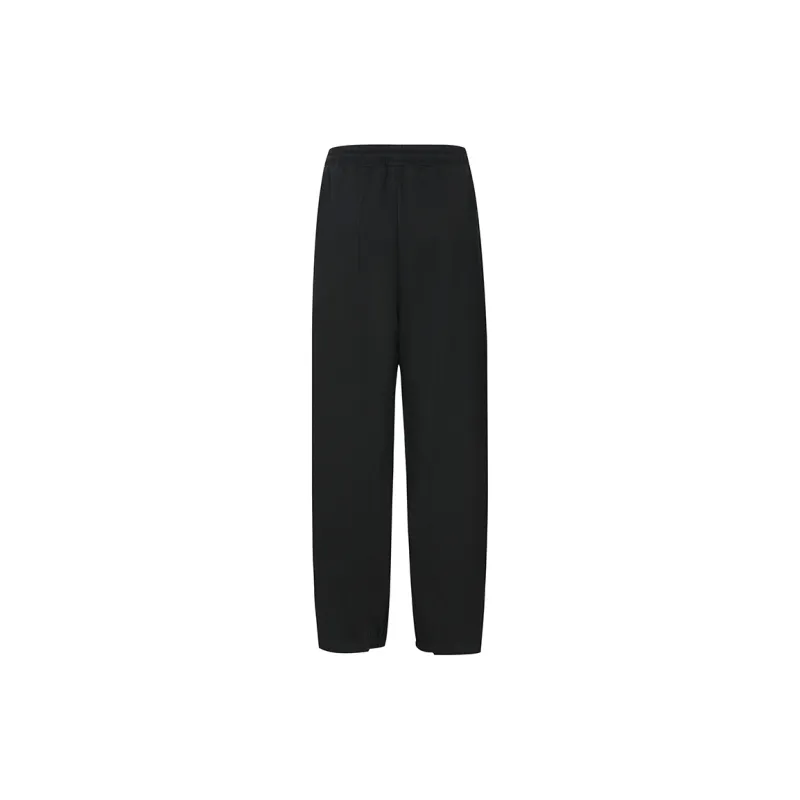 MEDM FW24 Knitted Sports Pants Unisex-1