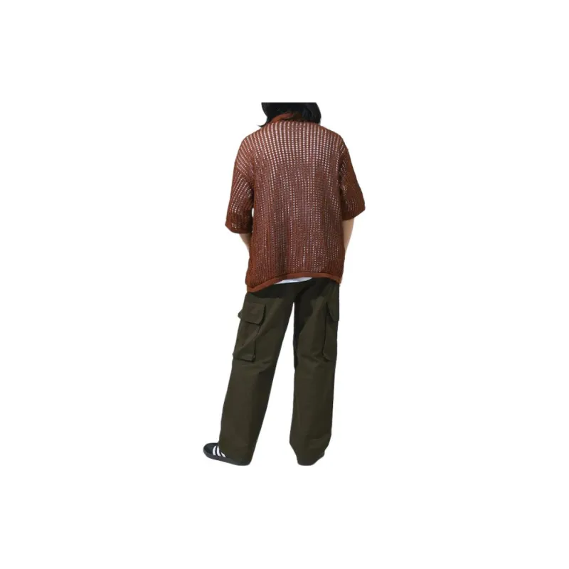 FREAK'S STORE Knitwear Men's Brown-1