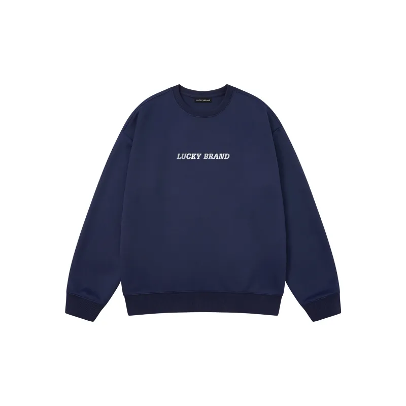 LUCKY BRAND Sweatshirts Unisex-16