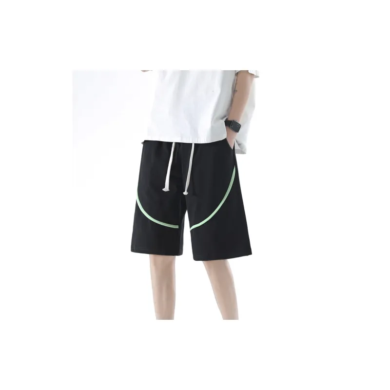 YooMore Casual Shorts Unisex-4