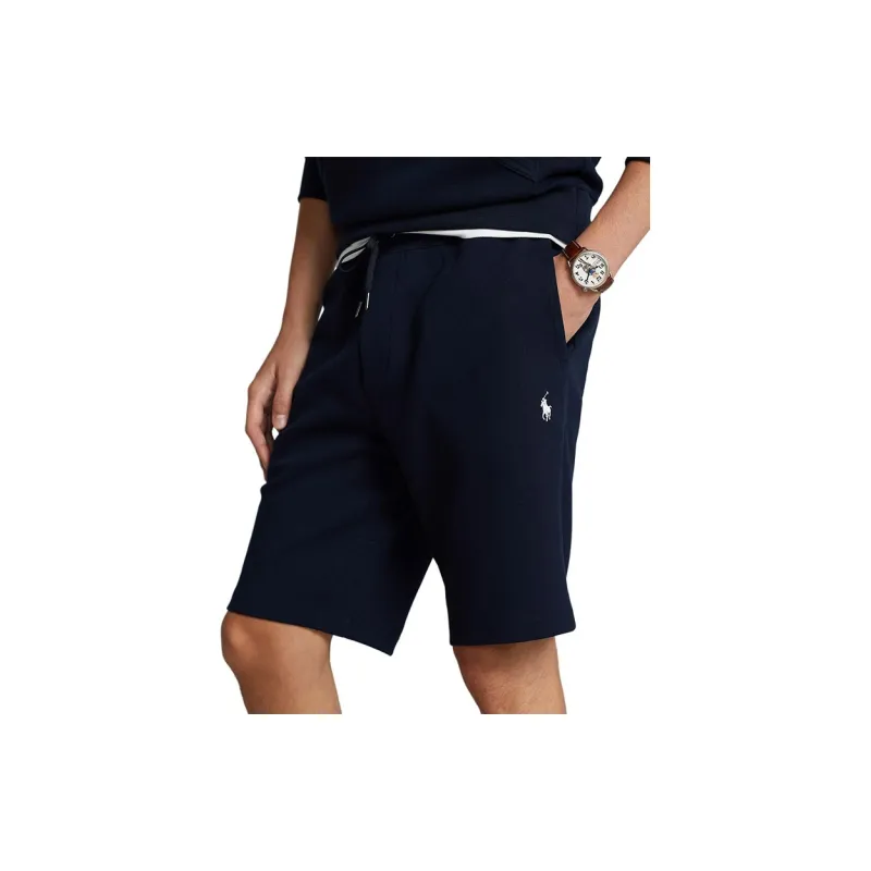 Polo Ralph Lauren Casual Shorts Men's Navy-4