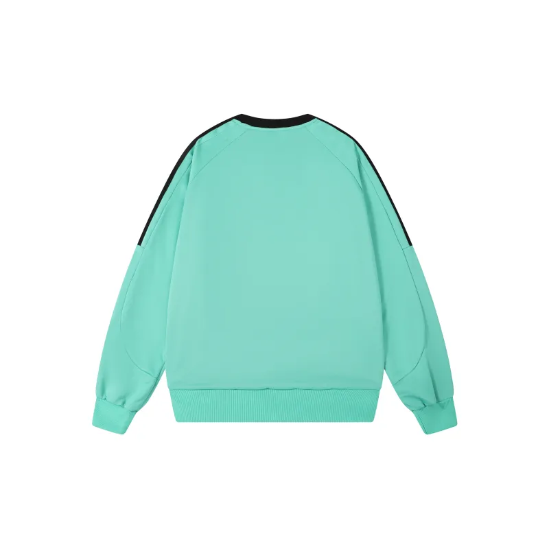 China Aerospace Sweatshirt Unisex-6