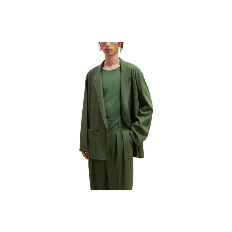 Lemaire Virgin Wool Blazer-1
