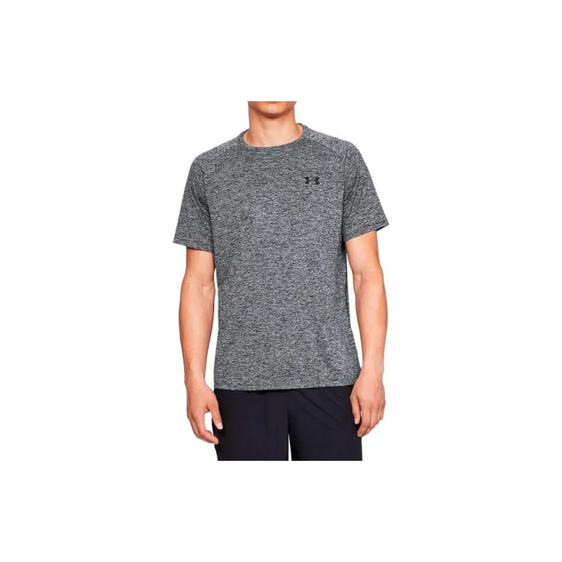 Under Armour T Shirt Men's Gray-2