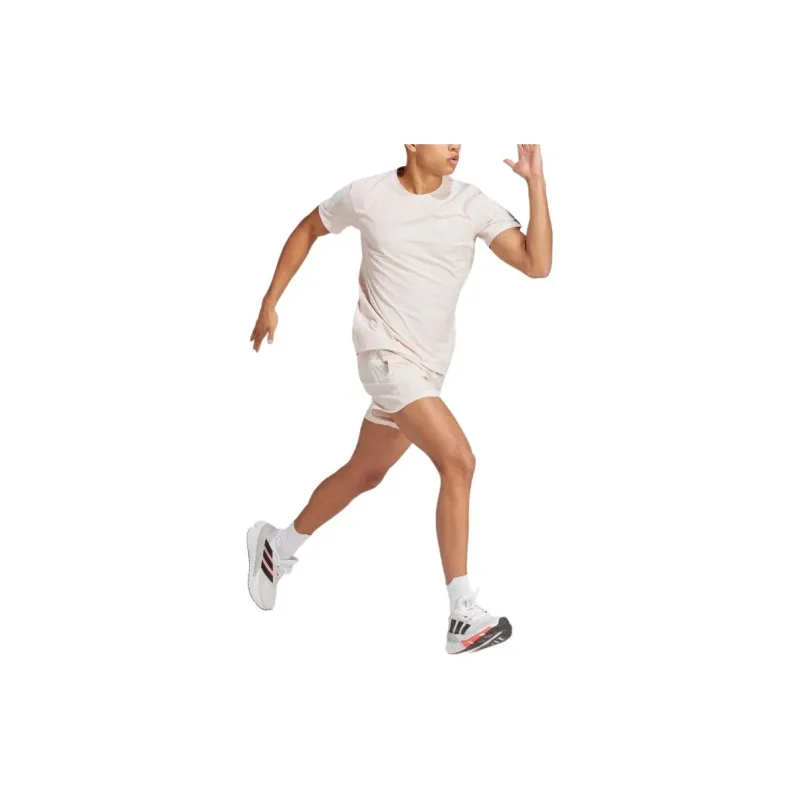 Adidas Own The Run Tee-4