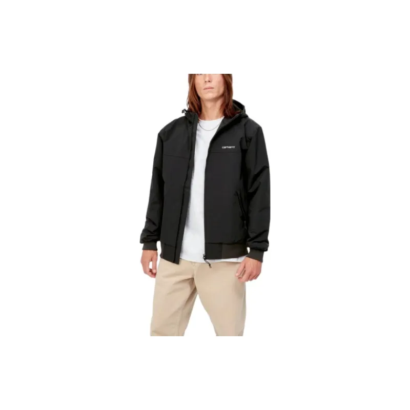 Carhartt WIP Jackets Men Black-5