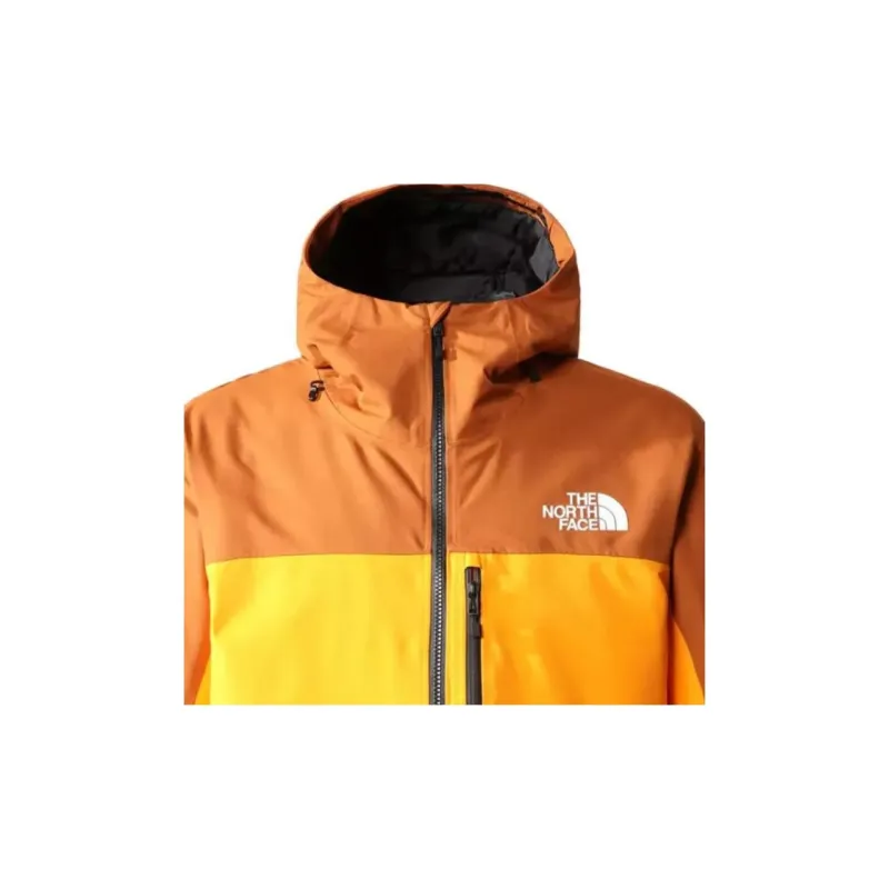 THE NORTH FACE Jackets Coats Men's Orange-3