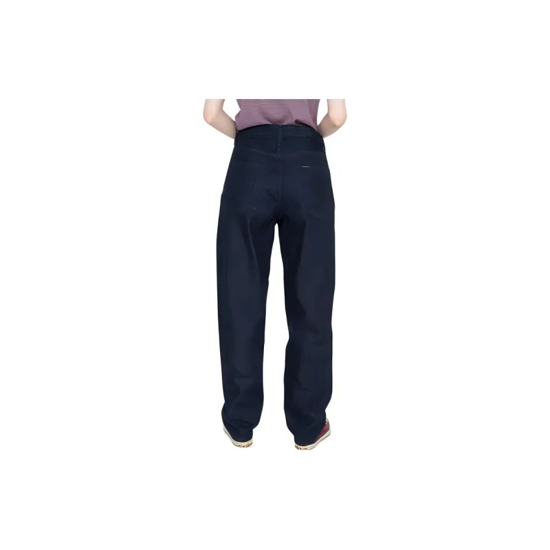 Nanamica Jeans Unisex-7