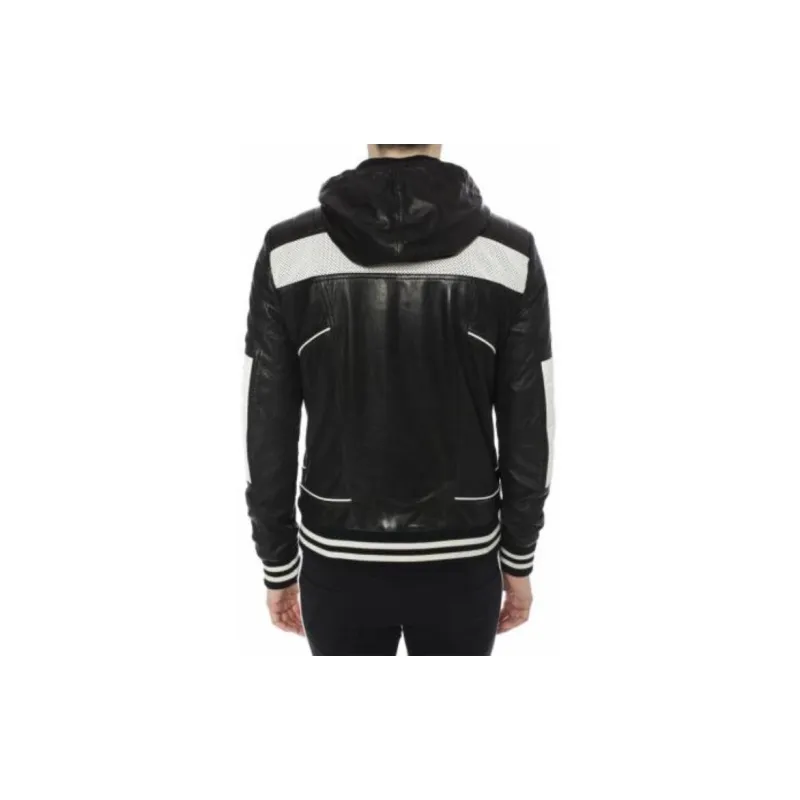 BALMAIN Jackets & Coats Men's Black-2