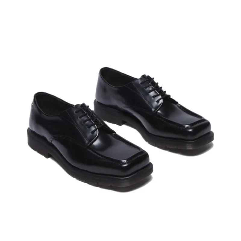 Dr.Martens Casual Shoes Men's Black-2