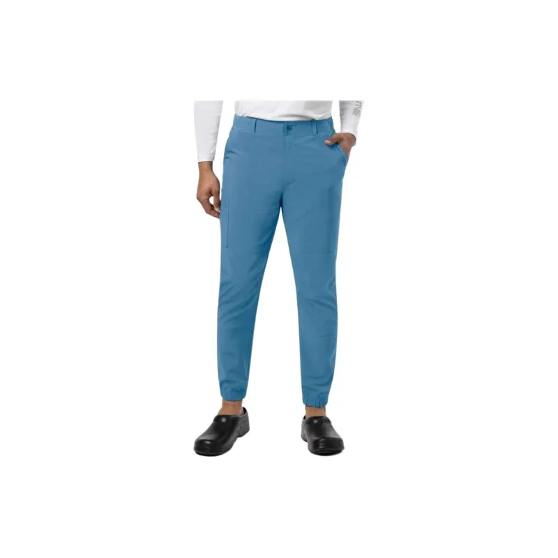 Carhartt C56110 CARHARTT FORCE Collection CROSS-FLEX JOGGER SCRUB PANT Casual Pants Regular Fit Men's-18