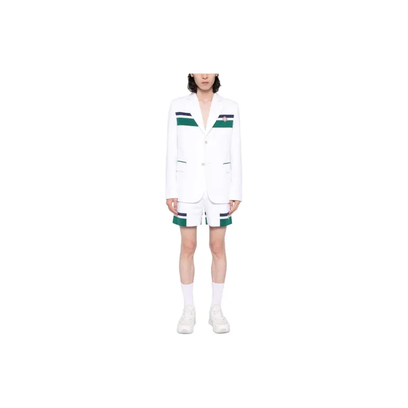 CASABLANCA Sports Tailored Blazer-2