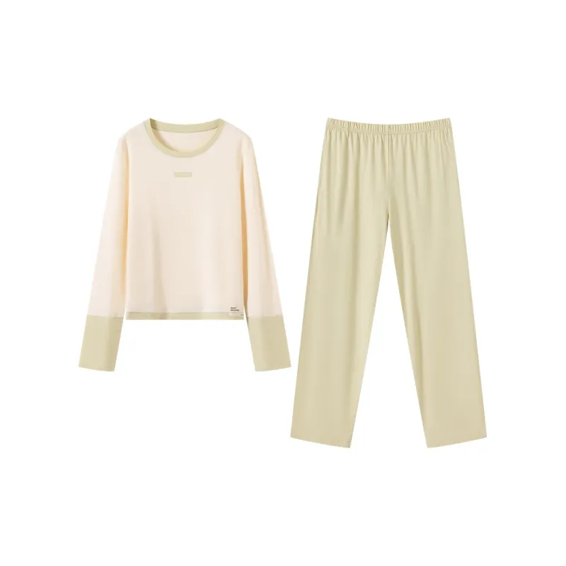 Top Melon Women's Pajama Sets-0