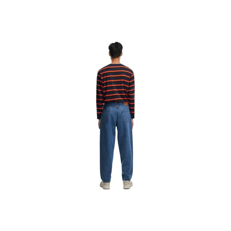 Levis Jeans Men Blue-3
