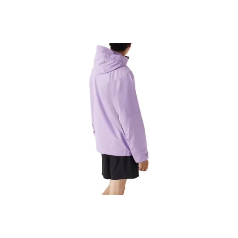 LACOSTE Jackets & Coats Men's Purple-3