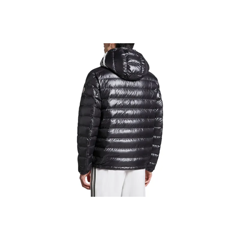 Moncler Cornour Short Down Jacket-1