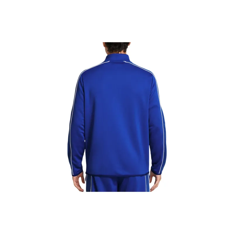 Under Armour Command Warm-Up Jacket Men's Royal Blue-3