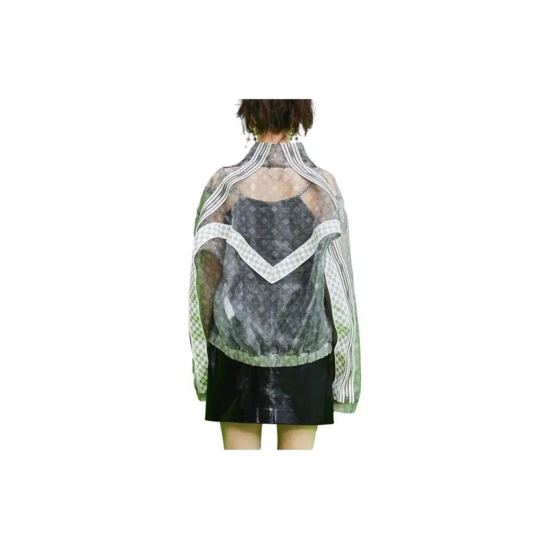 TCH Jackets Unisex Light Gray-3