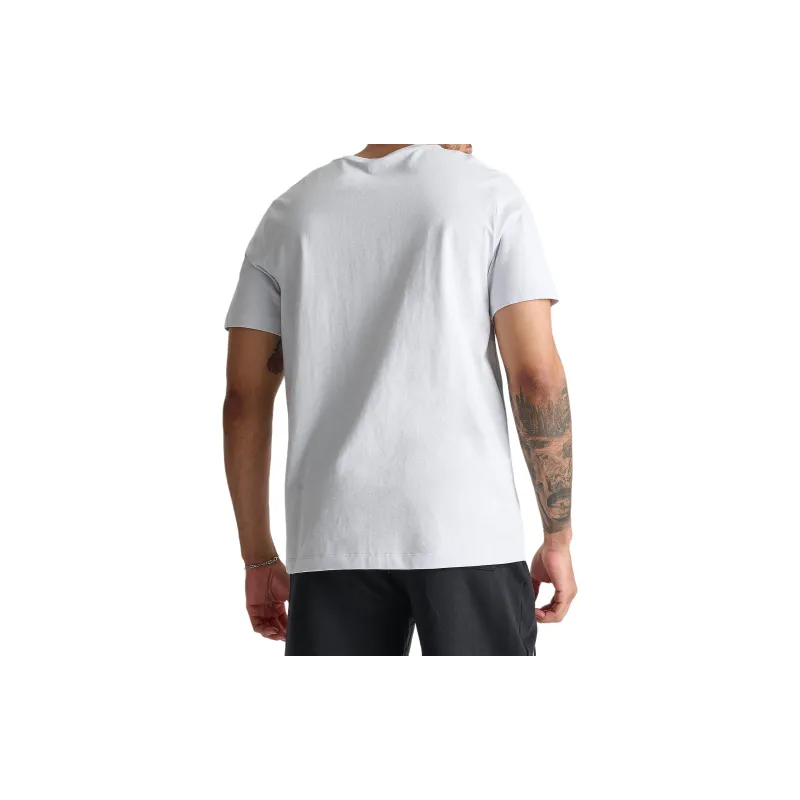 JORDAN Flight Mvp Men's T-Shirt-2