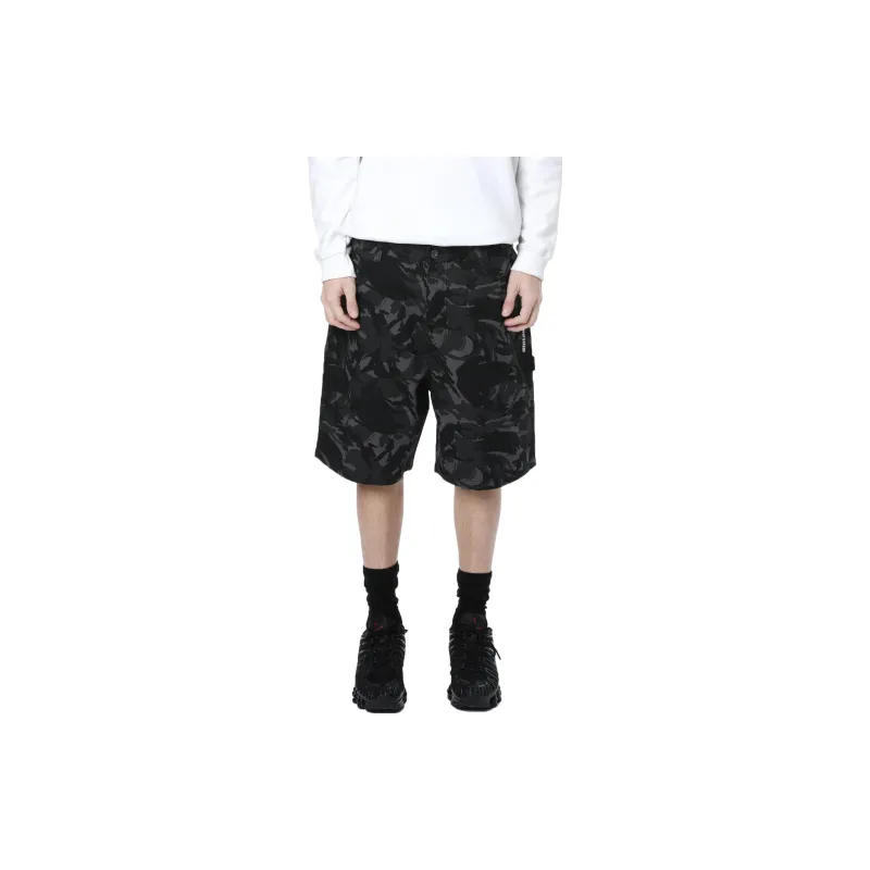 UNDERGARDEN Casual Shorts Men-1