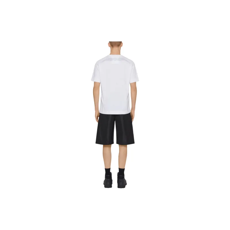 Givenchy Printed Wings Tee-2