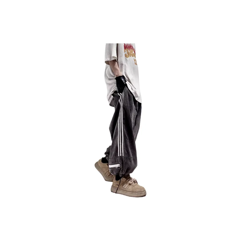 UUCSCC Jeans Men-22