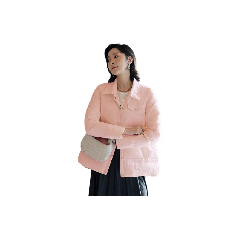YAYA Down Jackets Women's-1
