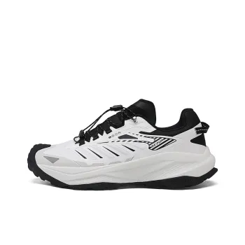 TEPOR Cushioning Slip Resistant And Abrasion Resistant Low Top Casual Running Shoes Unisex