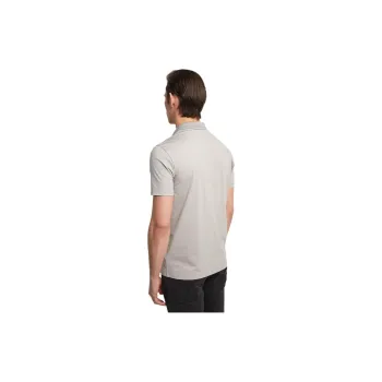 DANIEL HECHTER Polo Shirt Men's