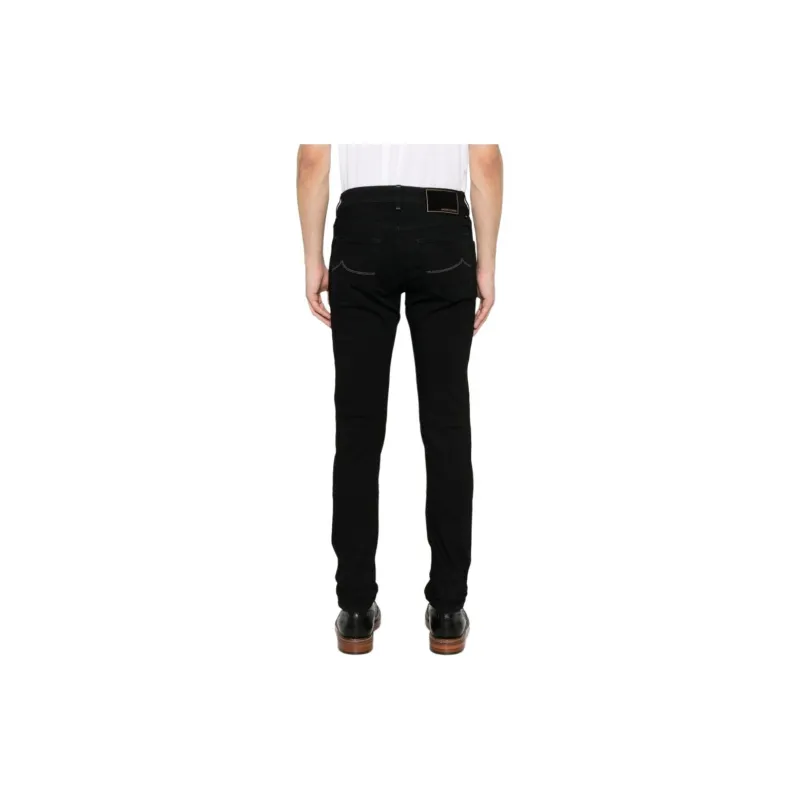 JACOB COHEN Nick Slim Jeans-2