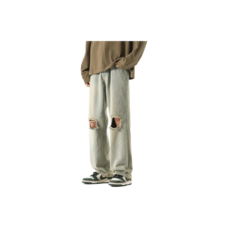 MEXICAN Jeans Unisex-7