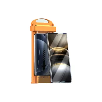 Membrane Craftsmanship Cell Phone Protective Films