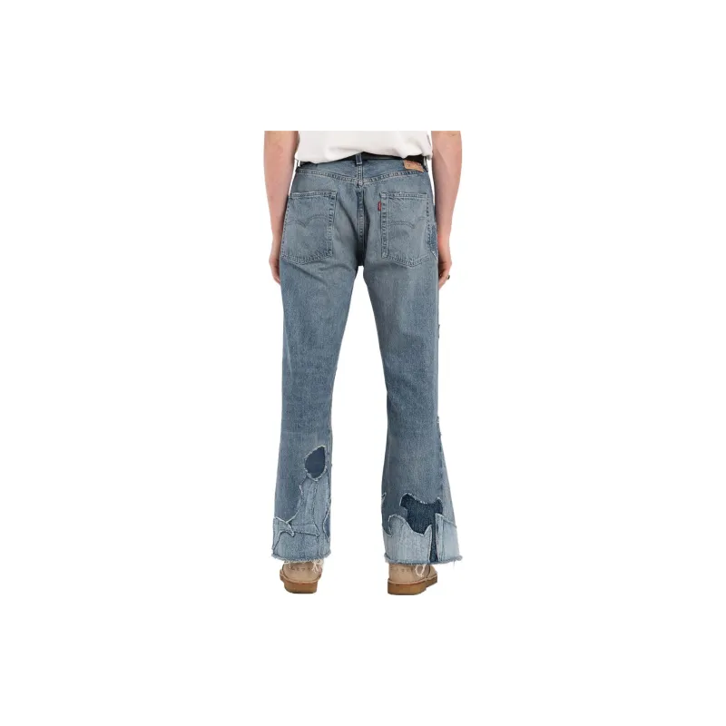 Levis Jeans Men Blue-4