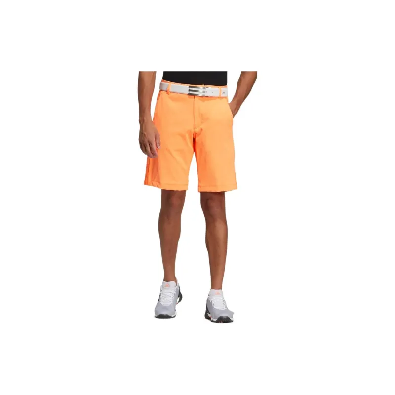 Adidas Casual Shorts Men Orange-1
