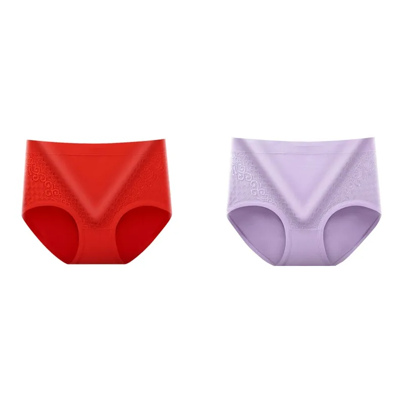 YUZHAOLIN Underpants Women's Combo Set-30