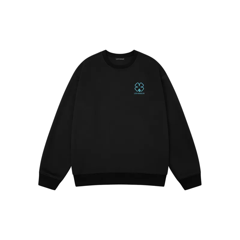 LUCKY BRAND Sweatshirts Unisex-1